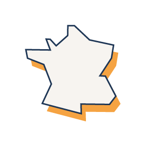 Souveraineté française, service opéré en France