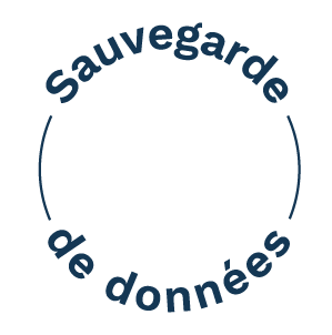 Perte de données